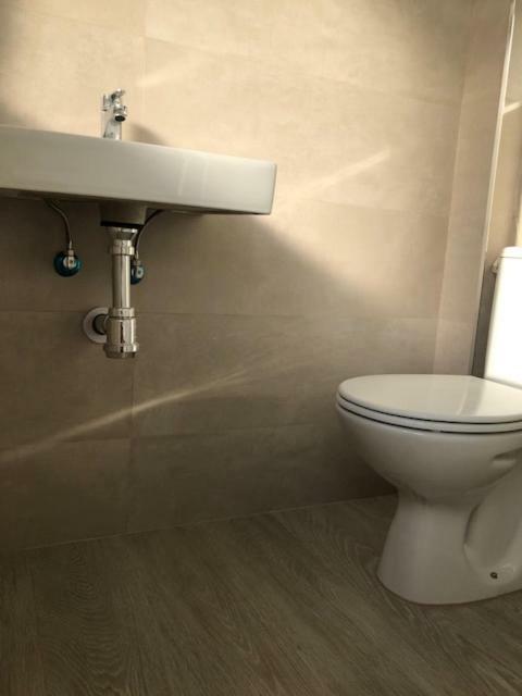 Apartamentos Lunamar 엘 캄펠로 외부 사진