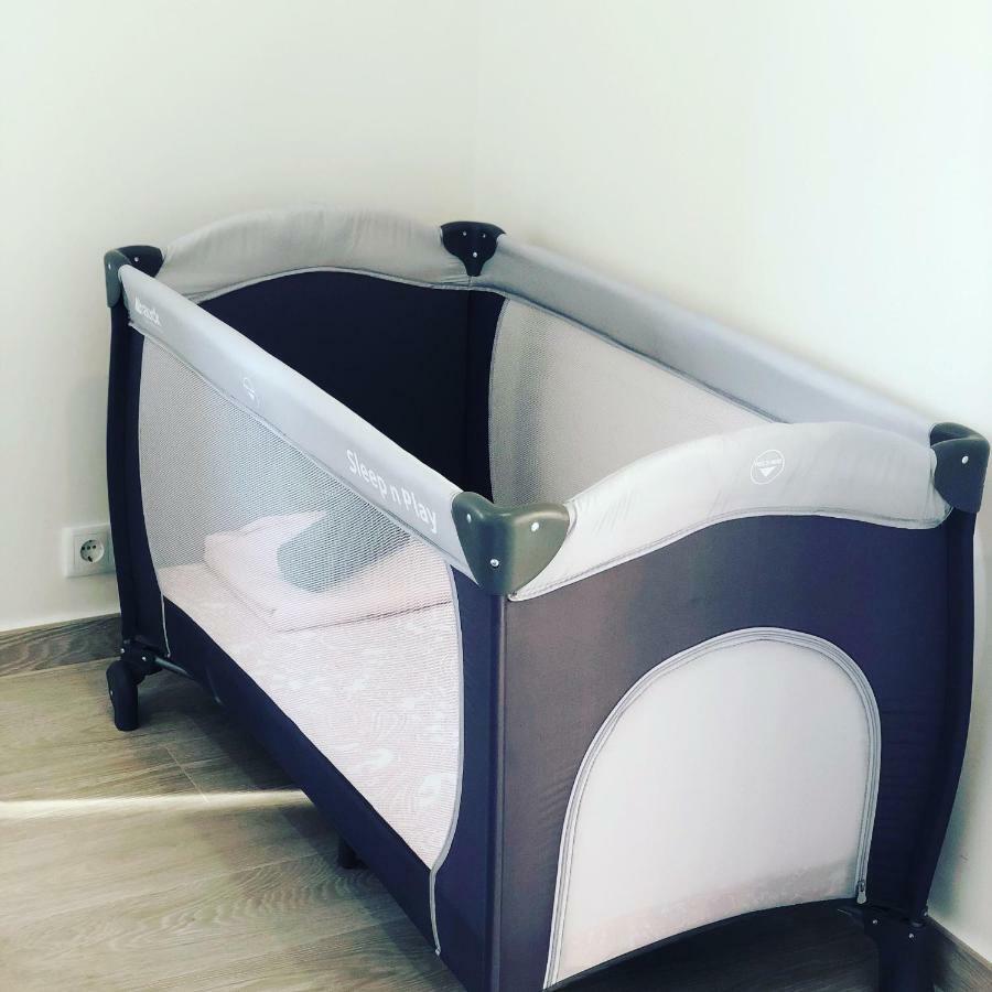 Apartamentos Lunamar 엘 캄펠로 외부 사진