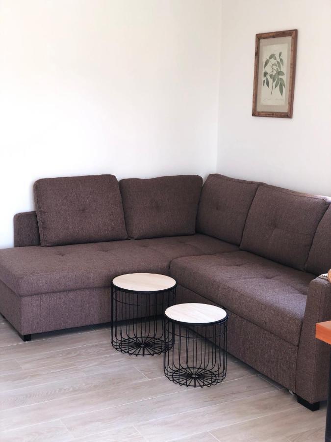 Apartamentos Lunamar 엘 캄펠로 외부 사진